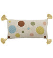 Bloomingville Pude - Clennie Pude - 60x30 cm - Natur Bloomingville Pude - Clennie Pude - 60x30 cm - Natur