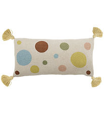 Bloomingville Pude - Clennie Pude - 60x30 cm - Natur Bloomingville Pude - Clennie Pude - 60x30 cm - Natur