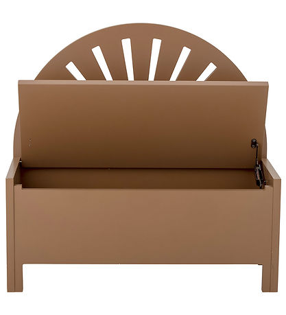 Bloomingville Bench - 70 cm - Marisol - Brown
