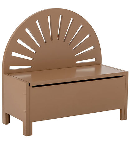 Bloomingville Bench - 70 cm - Marisol - Brown