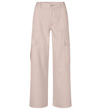 Rosemunde Bukser - Soft Rose Rosemunde Bukser - Soft Rose