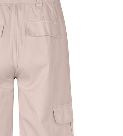 Rosemunde Bukser - Soft Rose Rosemunde Bukser - Soft Rose