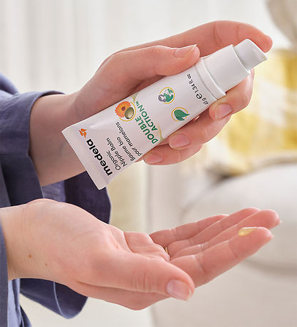 Medela Brystvortecreme - Økologisk - 40 g Medela Brystvortecreme - Økologisk - 40 g