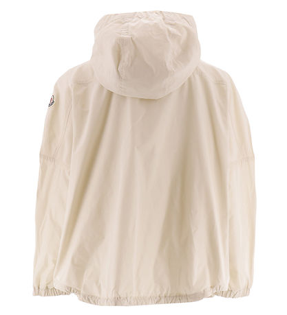 Moncler Jas - Tangeni - Crème Moncler Jas - Tangeni - Crème