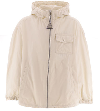 Moncler Jas - Tangeni - Crème Moncler Jas - Tangeni - Crème
