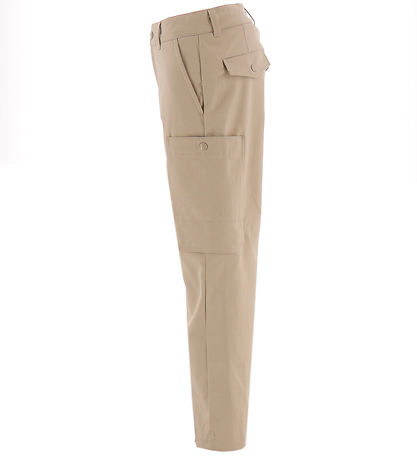 Moncler Bukser - Sportivo - Beige Moncler Bukser - Sportivo - Beige