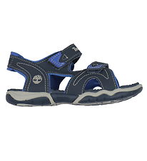 Timberland Sandaler - Adventure Seeker - Midnight Navy Timberland Sandaler - Adventure Seeker - Midnight Navy