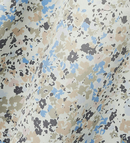 LMTD Nederdel - NlfFatin - Turtledove/MultiFlower