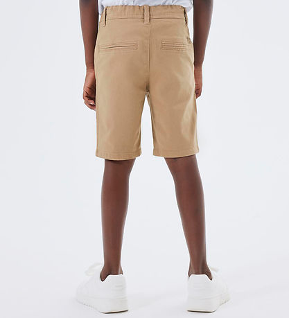 Name It Shorts - NkmSilas - Kelp Name It Shorts - NkmSilas - Kelp
