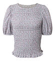 Hound T-shirt - Smoke Top - Light Pink Hound T-shirt - Smoke Top - Light Pink