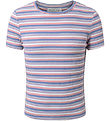 Hound T-shirt - Rib - Striped Hound T-shirt - Rib - Striped