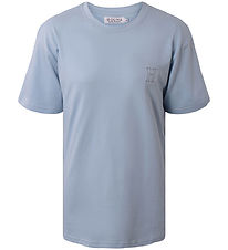 Hound T-shirt - Light Blue Hound T-shirt - Light Blue