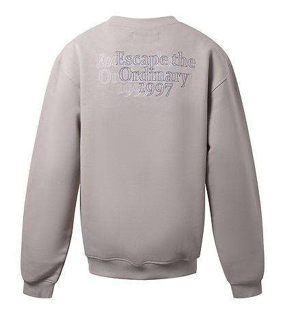 Hound Sweatshirt - Sand