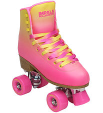 Impala Rulleskøjter - Quad Skate - Tropicana Impala Rulleskøjter - Quad Skate - Tropicana