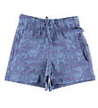 DYR-Cph Shorts - Dyrsqueek - Grey Marine Savanne