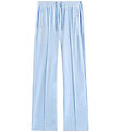 Juicy Couture Velourbukser - Tina - Powder Blue Juicy Couture Velourbukser - Tina - Powder Blue