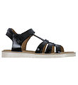 Angulus Sandaler - Sort Angulus Sandaler - Sort
