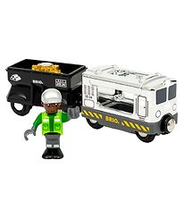 BRIO World Special Edition Tog - 36083 BRIO World Special Edition Tog - 36083