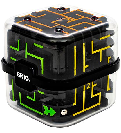 BRIO 3D Labyrint - 34060 BRIO 3D Labyrint - 34060