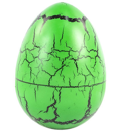 Nurchums Æg - Large - Triceratops Nurchums Æg - Large - Triceratops