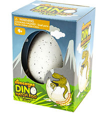Nurchums Æg - Large - Dino  Nurchums Æg - Large - Dino