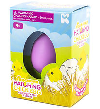 Nurchums Æg - Small - Chick - Asst. Nurchums Æg - Small - Chick - Asst.