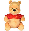 Disney Bamse - Peter Plys - 25 cm Disney Bamse - Peter Plys - 25 cm