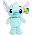 Disney Bamse - Flopsies Stitch - 25 cm Disney Bamse - Flopsies Stitch - 25 cm