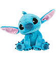 Disney Bamse - Stitch - 25 cm Disney Bamse - Stitch - 25 cm