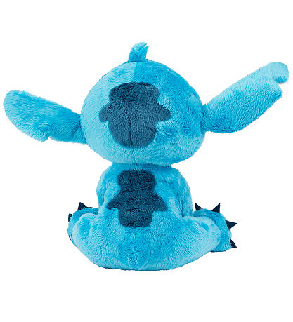 Disney Bamse - Stitch - 25 cm Disney Bamse - Stitch - 25 cm