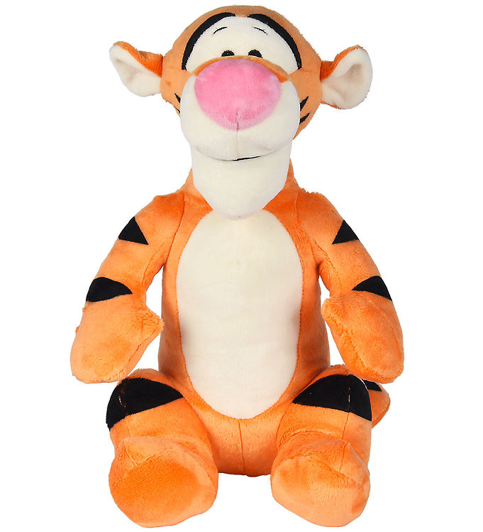 Disney Peter Plys, Tigerdyret Bamse 25 cm