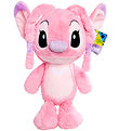 Disney Bamse - Flopsies Angel - 25 cm Disney Bamse - Flopsies Angel - 25 cm