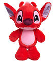 Disney Bamse - Flopsies Leroy - 25 cm Disney Bamse - Flopsies Leroy - 25 cm