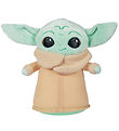 Disney Bamse - Mandalorian Barnet - 18 cm Disney Bamse - Mandalorian Barnet - 18 cm