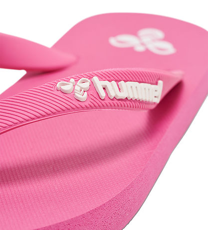 Hummel Klipklapper - Flip Flop JR - Sugar Plum Hummel Klipklapper - Flip Flop JR - Sugar Plum
