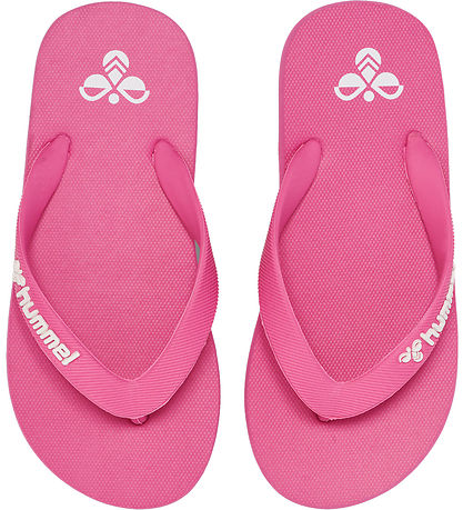 Hummel Klipklapper - Flip Flop JR - Sugar Plum Hummel Klipklapper - Flip Flop JR - Sugar Plum