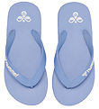 Hummel Klipklapper - Flip Flop JR - Hydragea Hummel Klipklapper - Flip Flop JR - Hydragea