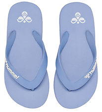 Hummel Klipklapper - Flip Flop JR - Hydragea Hummel Klipklapper - Flip Flop JR - Hydragea
