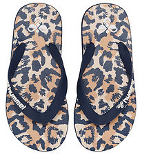 Hummel Klipklapper - Flip Flop JR - Dark Denim Hummel Klipklapper - Flip Flop JR - Dark Denim
