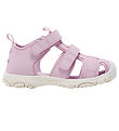 Hummel Sandaler - Velcro Infant - Winsome Orchid Hummel Sandaler - Velcro Infant - Winsome Orchid