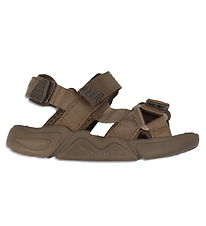 Bisgaard Sandaler - Louis - Brun Bisgaard Sandaler - Louis - Brun