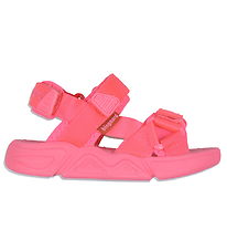 Bisgaard Sandaler - Louis - Pink Bisgaard Sandaler - Louis - Pink