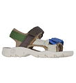 Bisgaard Sandaler - Nico - Blue Bisgaard Sandaler - Nico - Blue