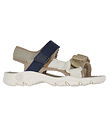 Bisgaard Sandaler - Nico - Camel Bisgaard Sandaler - Nico - Camel