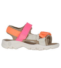 Bisgaard Sandaler - Nico - Pink Bisgaard Sandaler - Nico - Pink