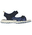 Bisgaard Sandaler - Coco - Navy Bisgaard Sandaler - Coco - Navy