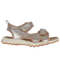 Bisgaard Sandaler - Coco - Rose Gold Bisgaard Sandaler - Coco - Rose Gold