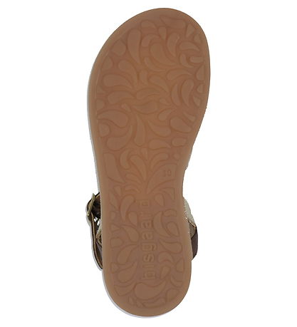 Bisgaard Sandaler - Aline - Brown Bisgaard Sandaler - Aline - Brown