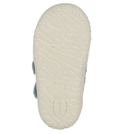 Bisgaard Sandals - Hana - Mint