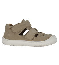 Bisgaard Sandaler - Hana - Brandy Bisgaard Sandaler - Hana - Brandy